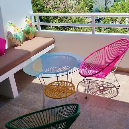 Condominio En La Riviera Maya Akumal Εξωτερικό φωτογραφία
