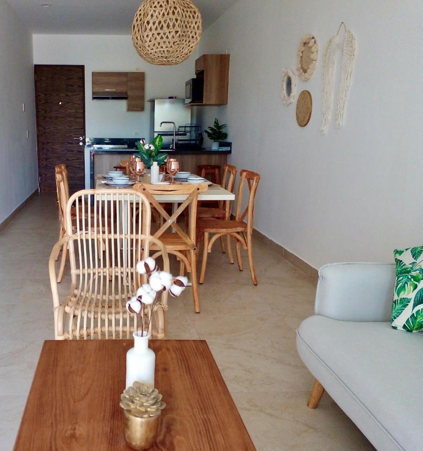 Condominio En La Riviera Maya Akumal Εξωτερικό φωτογραφία