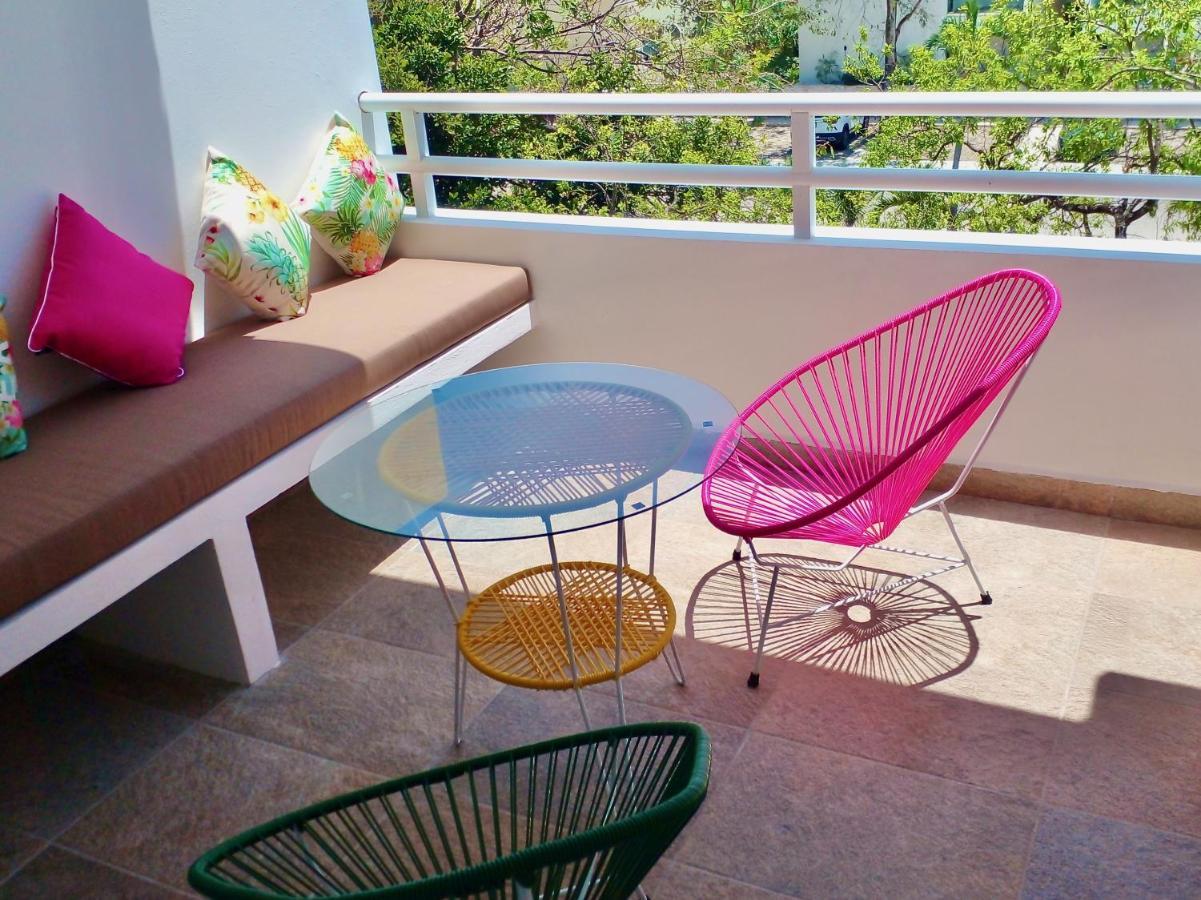 Condominio En La Riviera Maya Akumal Εξωτερικό φωτογραφία