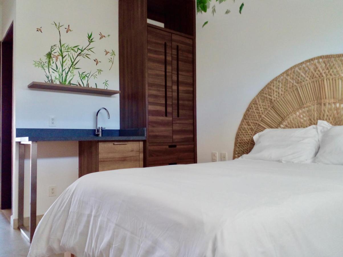Condominio En La Riviera Maya Akumal Εξωτερικό φωτογραφία