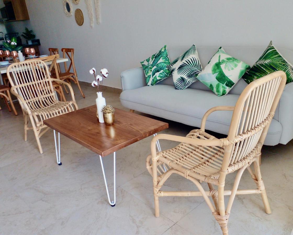 Condominio En La Riviera Maya Akumal Εξωτερικό φωτογραφία