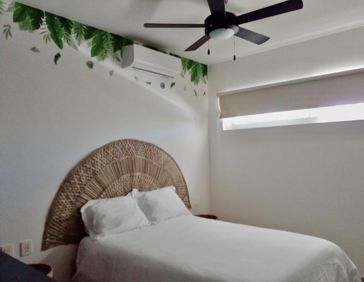 Condominio En La Riviera Maya Akumal Εξωτερικό φωτογραφία