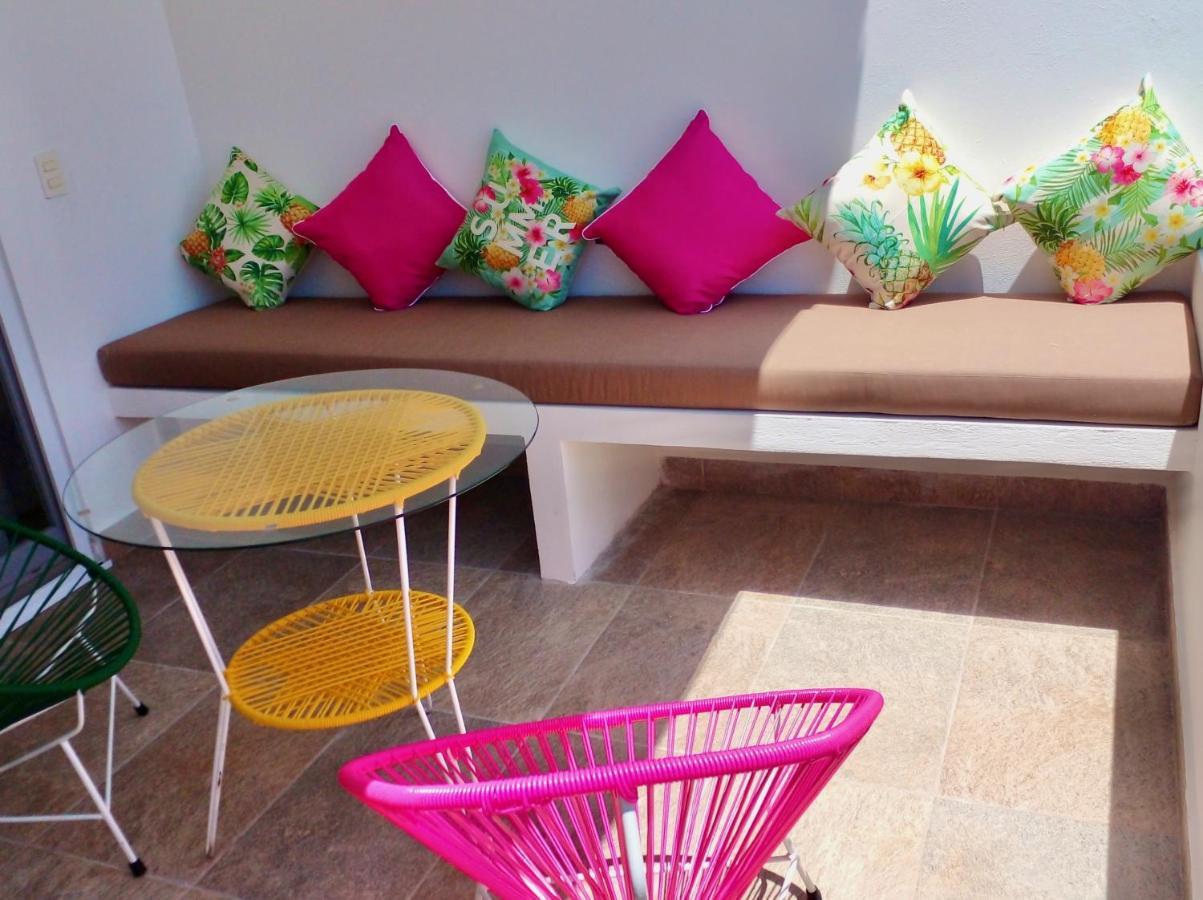 Condominio En La Riviera Maya Akumal Εξωτερικό φωτογραφία